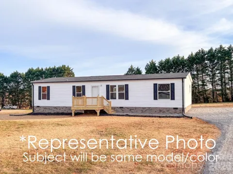 2485 Piney Road