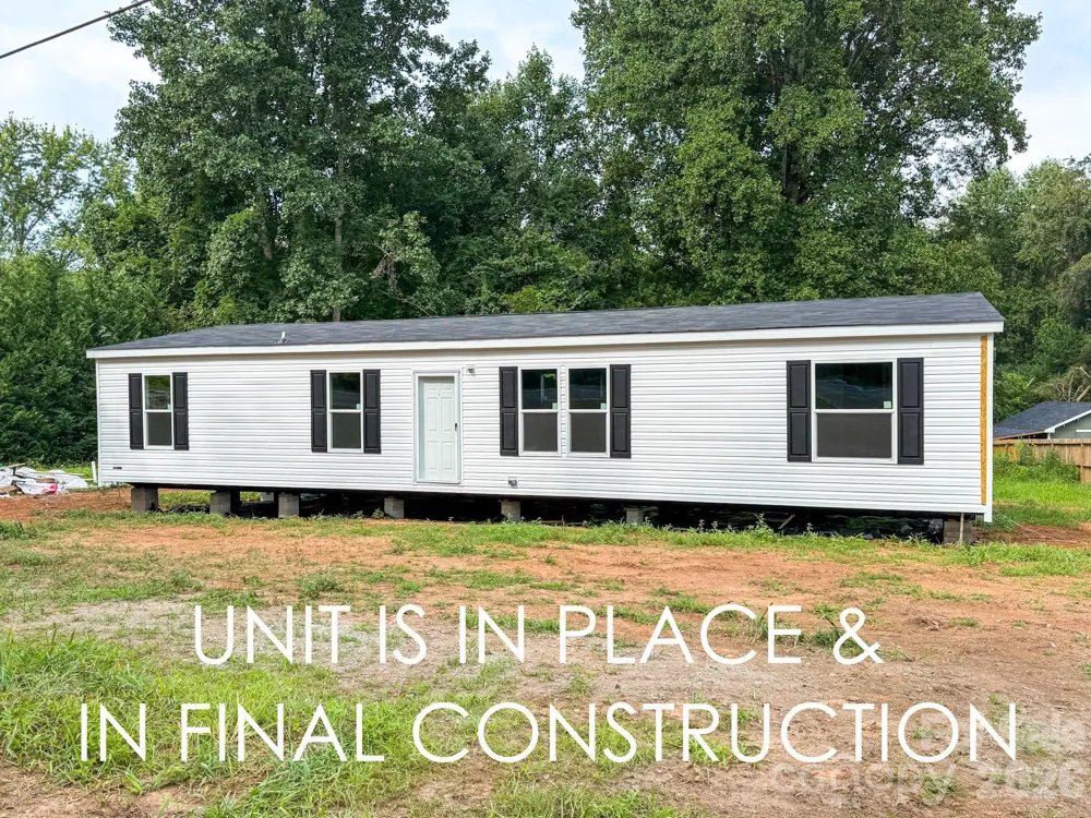 2485 Piney Road Morganton, NC 28655