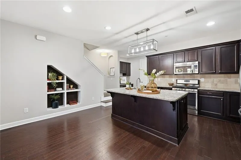 6088 Holly Park Lane Mableton, GA 30126