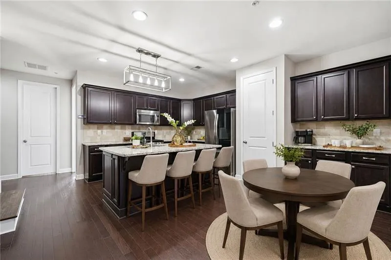 6088 Holly Park Lane Mableton, GA 30126