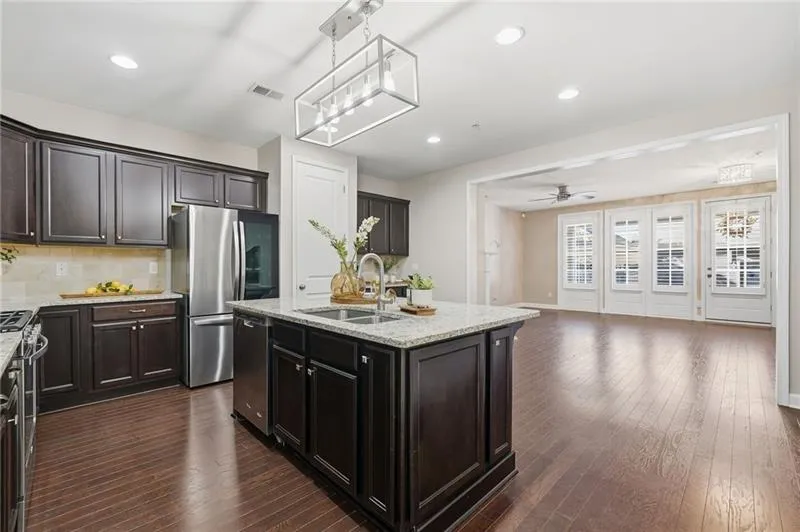 6088 Holly Park Lane Mableton, GA 30126