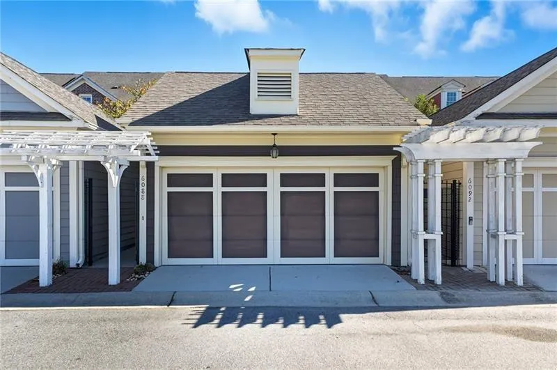 6088 Holly Park Lane Mableton, GA 30126