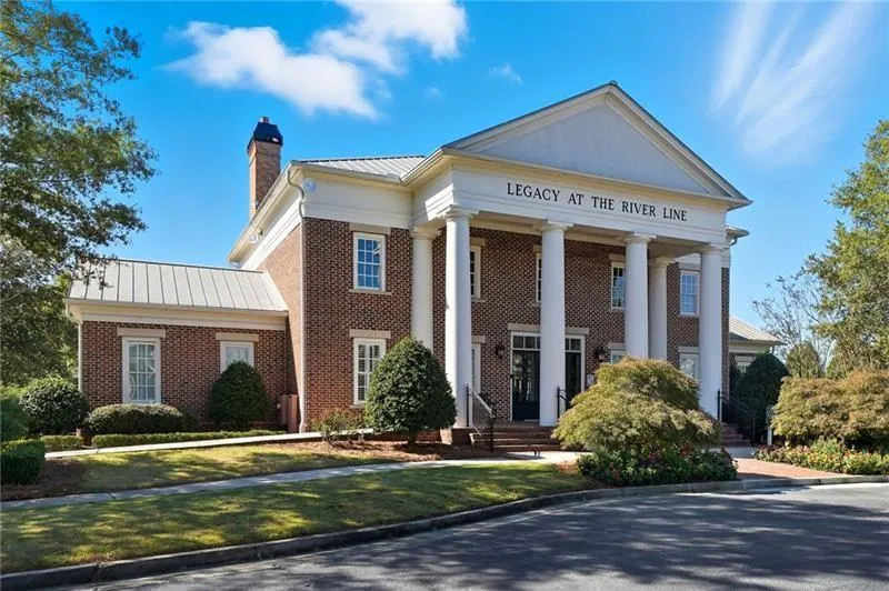 6088 Holly Park Lane Mableton, GA 30126