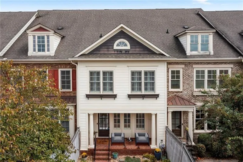 6088 Holly Park Lane Mableton, GA 30126