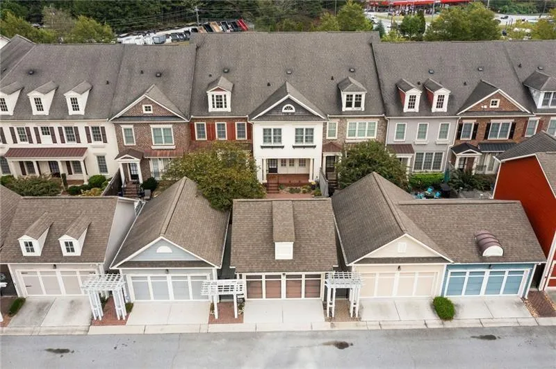 6088 Holly Park Lane Mableton, GA 30126
