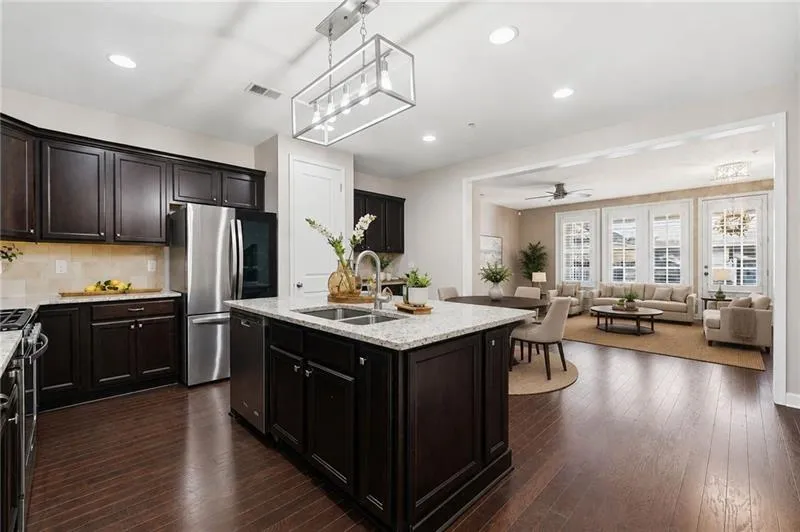 6088 Holly Park Lane Mableton, GA 30126