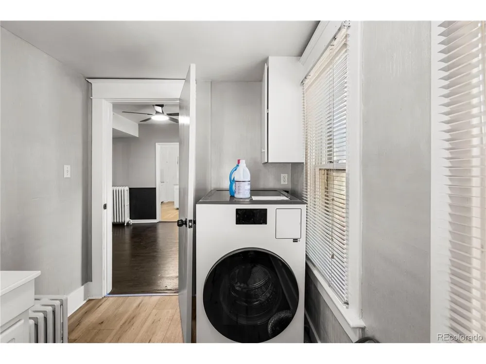 410 Grant Street Fort Morgan, CO 80701