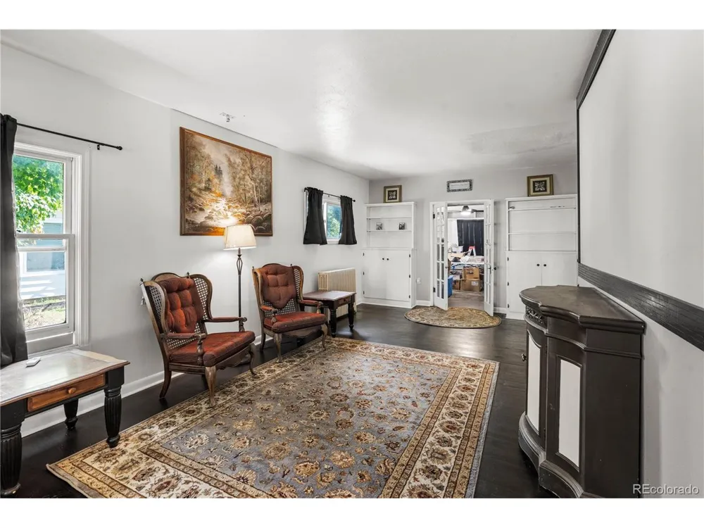 410 Grant Street Fort Morgan, CO 80701