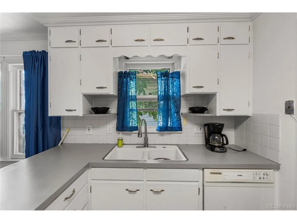 410 Grant Street Fort Morgan, CO 80701