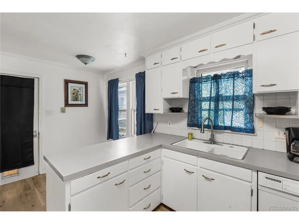 410 Grant Street Fort Morgan, CO 80701