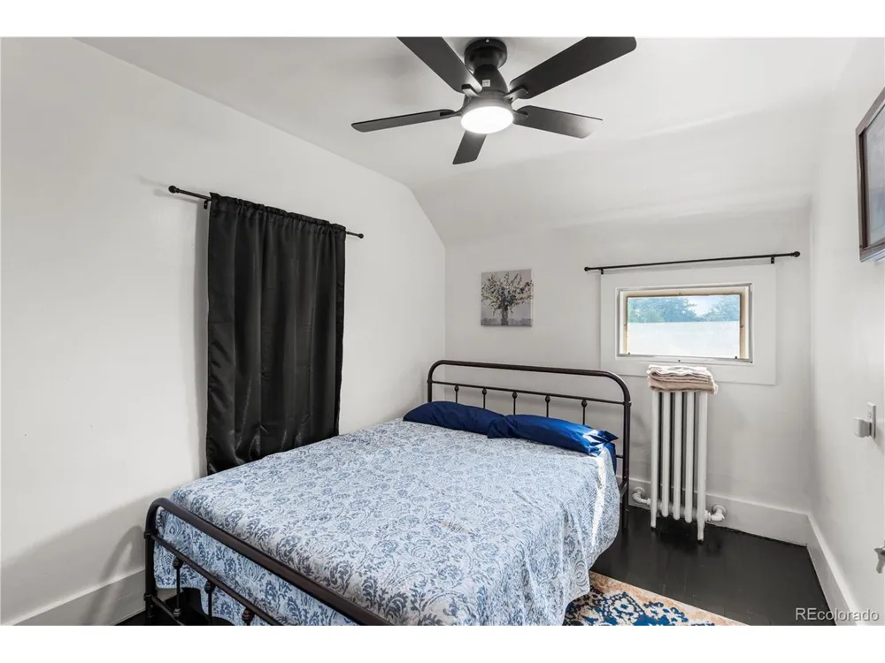 410 Grant Street Fort Morgan, CO 80701