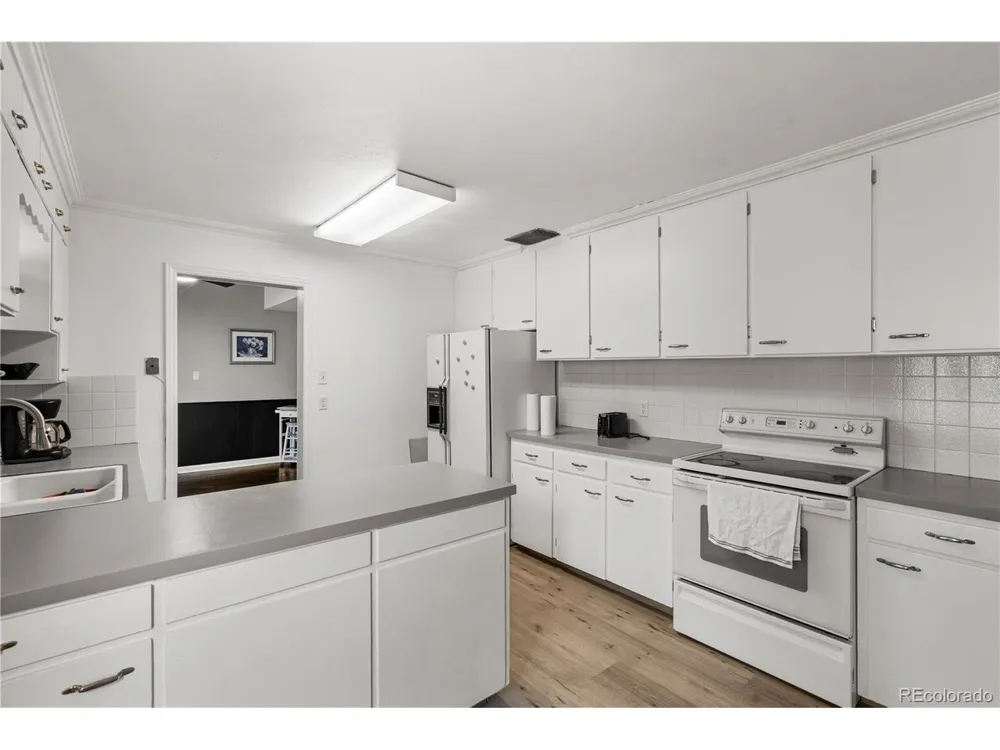 410 Grant Street Fort Morgan, CO 80701