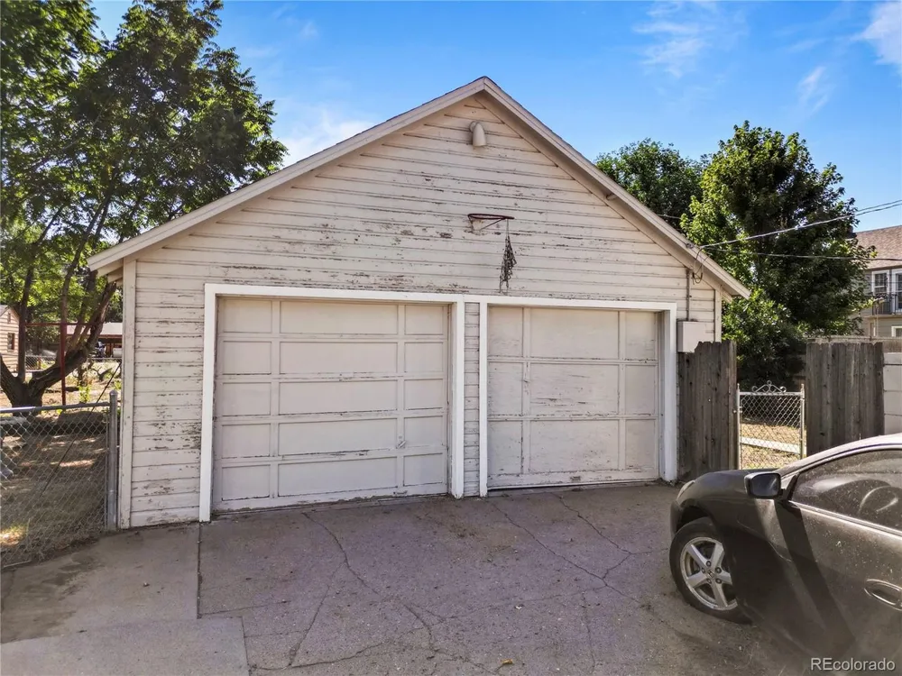 410 Grant Street Fort Morgan, CO 80701