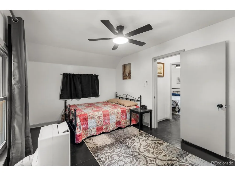 410 Grant Street Fort Morgan, CO 80701
