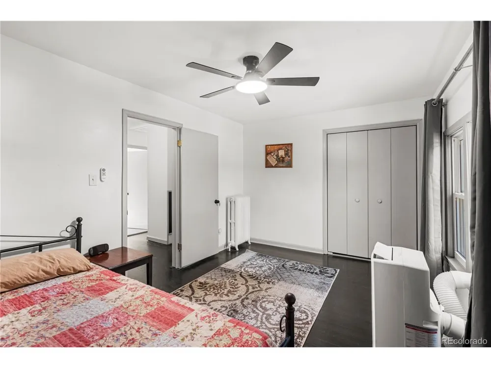 410 Grant Street Fort Morgan, CO 80701