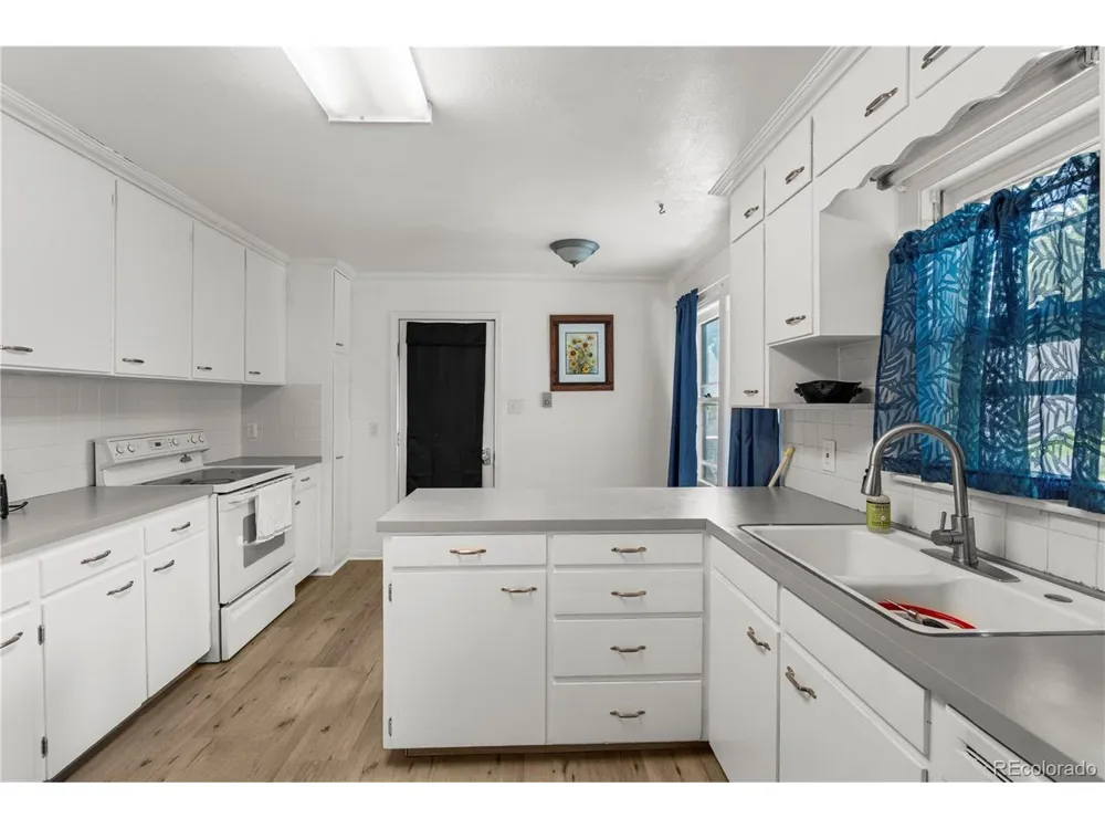 410 Grant Street Fort Morgan, CO 80701