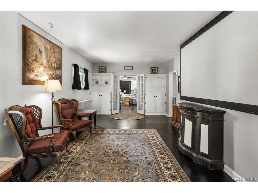410 Grant Street Fort Morgan, CO 80701