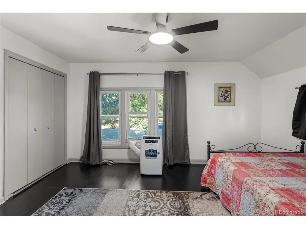 410 Grant Street Fort Morgan, CO 80701