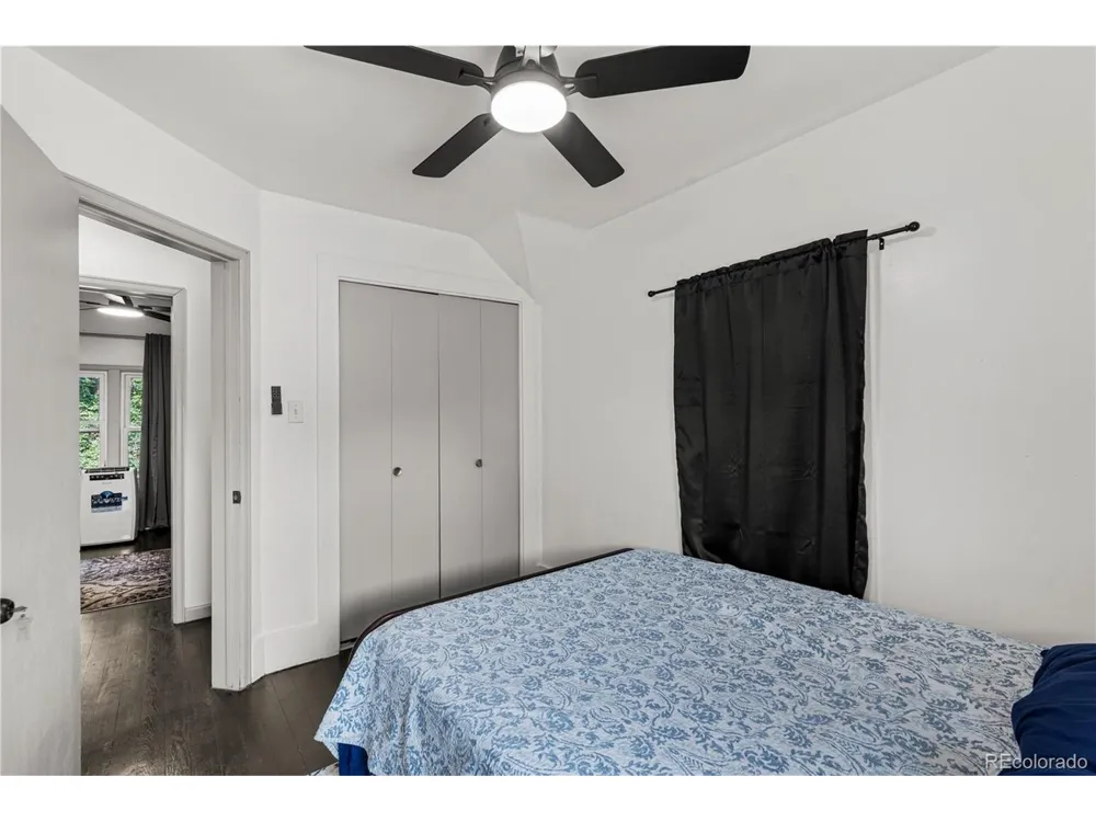 410 Grant Street Fort Morgan, CO 80701