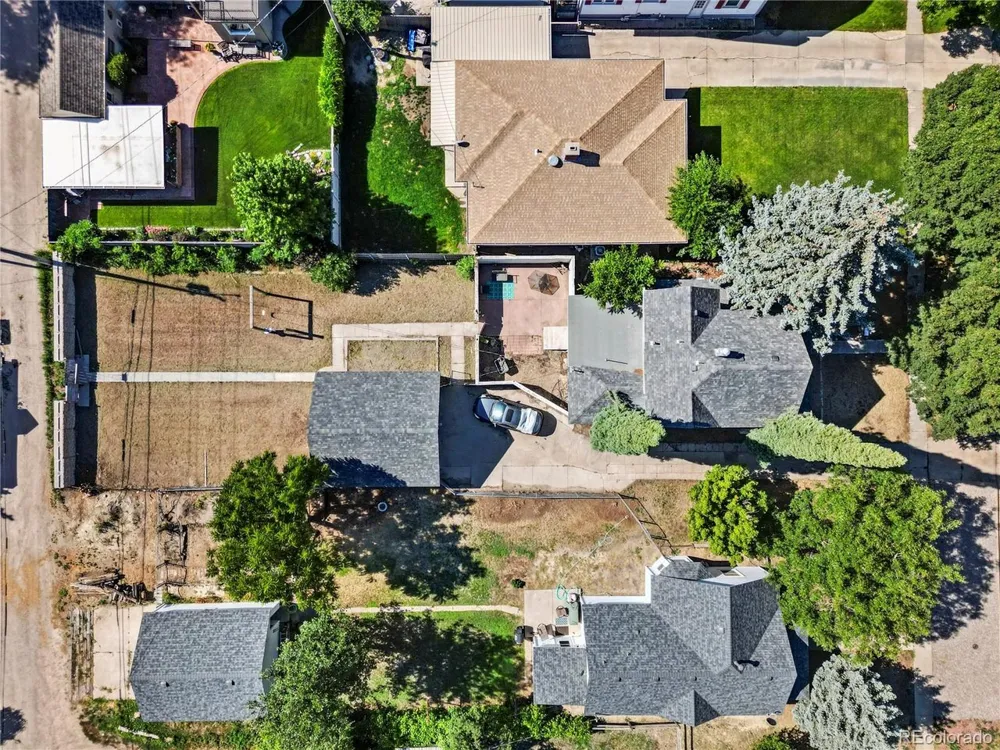 410 Grant Street Fort Morgan, CO 80701