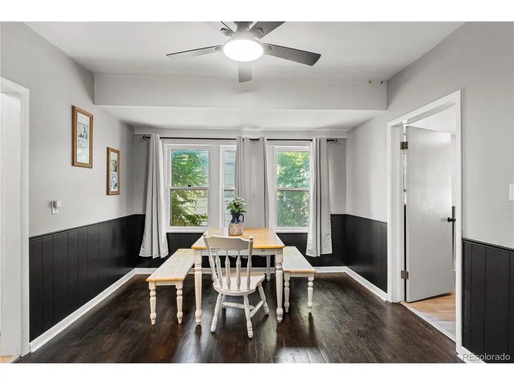 410 Grant Street Fort Morgan, CO 80701