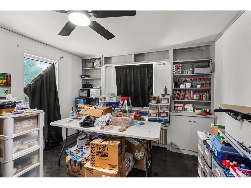 410 Grant Street Fort Morgan, CO 80701