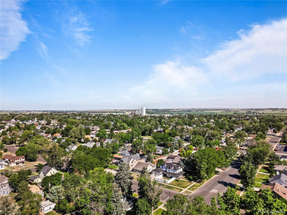 410 Grant Street Fort Morgan, CO 80701