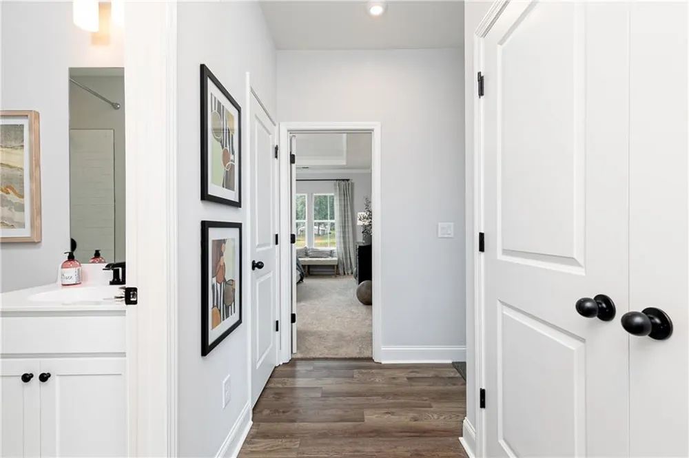 2860 Buchanan Place Powder Springs, GA 30127