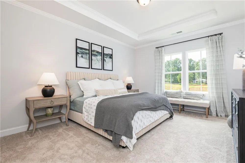 2860 Buchanan Place Powder Springs, GA 30127