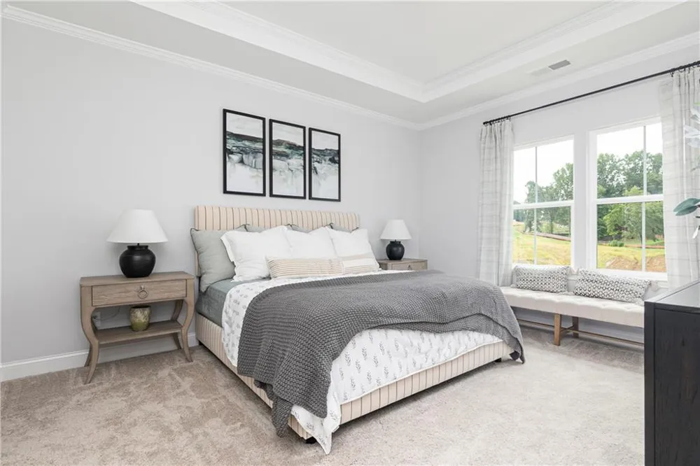 2860 Buchanan Place Powder Springs, GA 30127