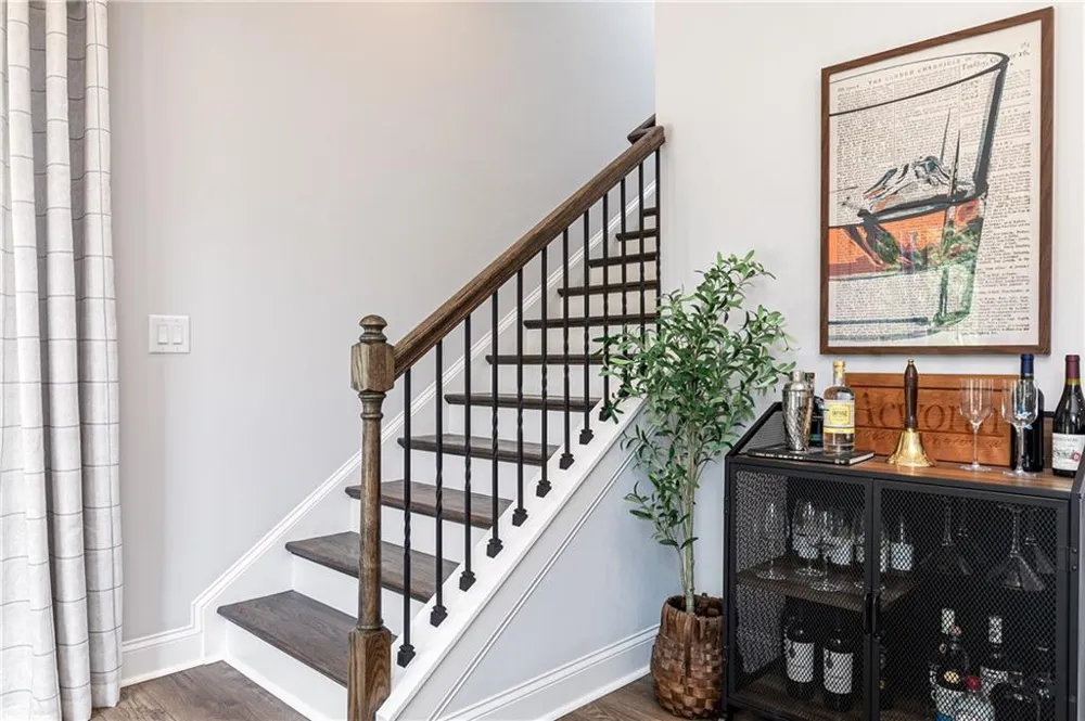 2860 Buchanan Place Powder Springs, GA 30127