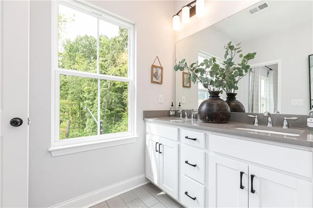 2860 Buchanan Place Powder Springs, GA 30127
