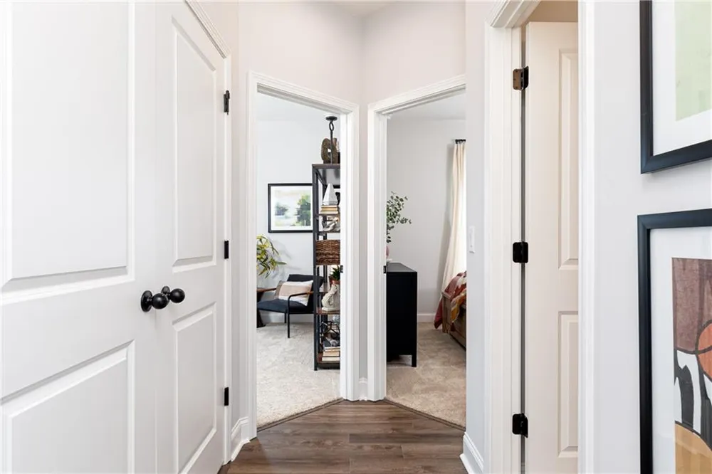 2860 Buchanan Place Powder Springs, GA 30127