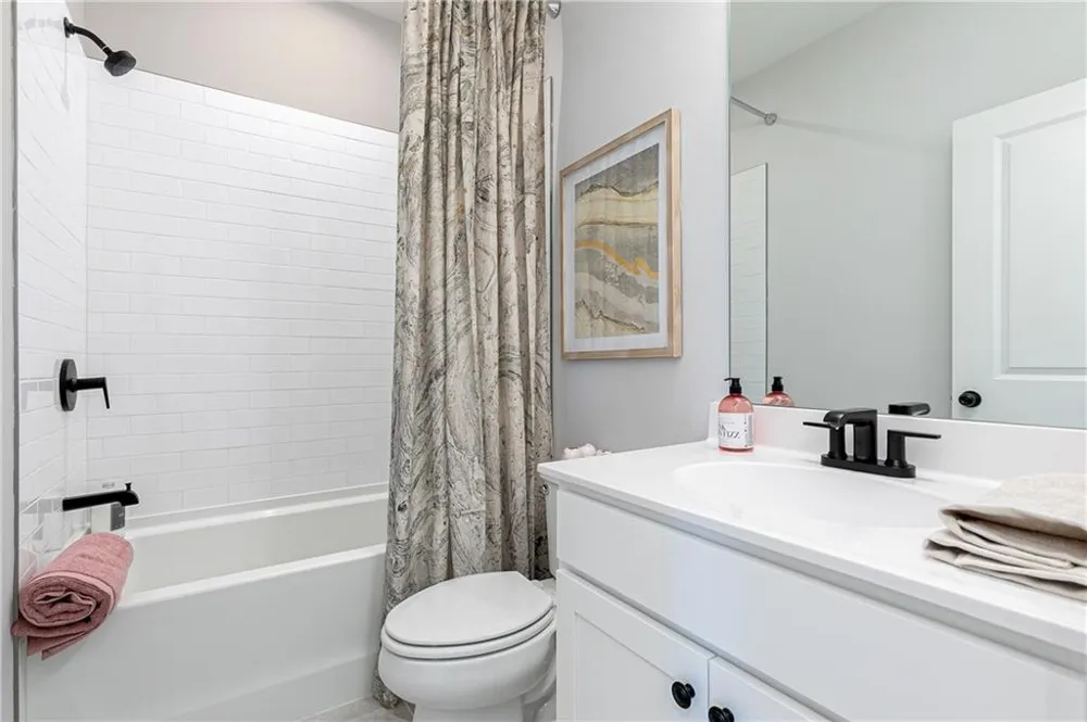 2860 Buchanan Place Powder Springs, GA 30127