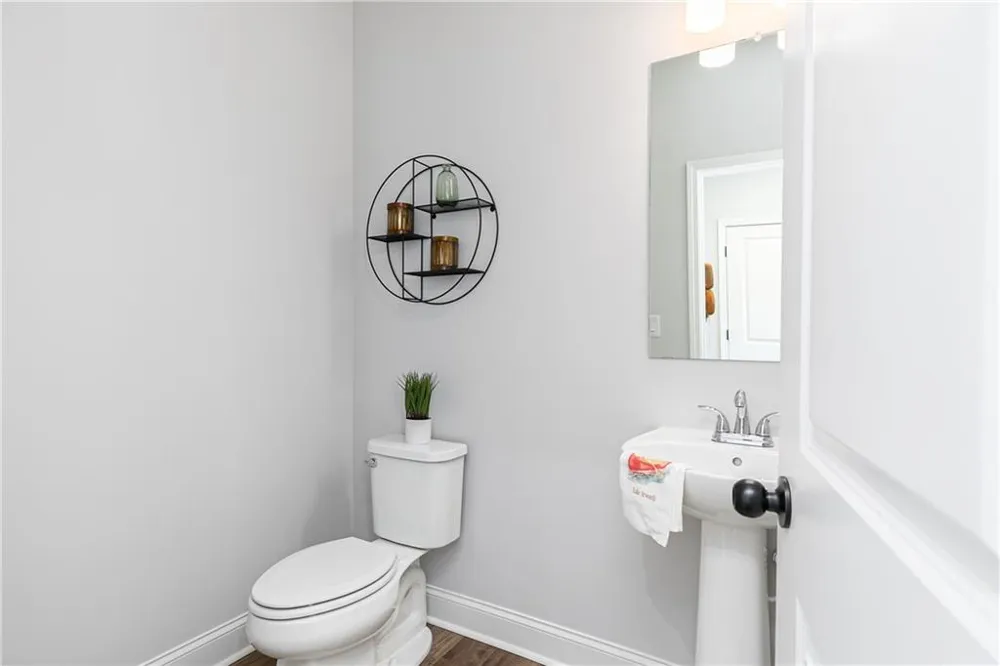 2860 Buchanan Place Powder Springs, GA 30127