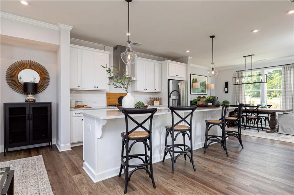 2860 Buchanan Place Powder Springs, GA 30127