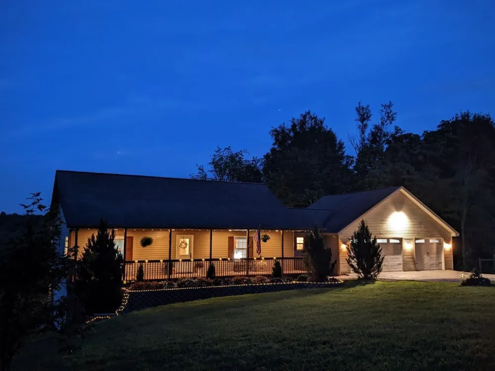 219 Zizka Dr Sparta, TN 38583