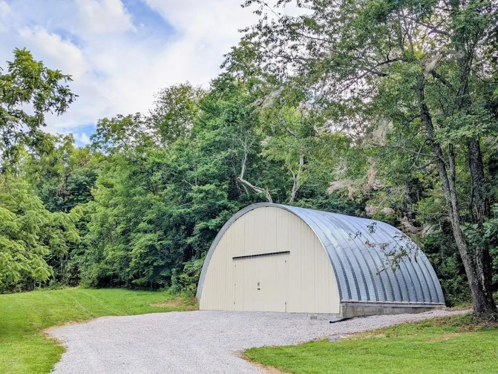 219 Zizka Dr Sparta, TN 38583