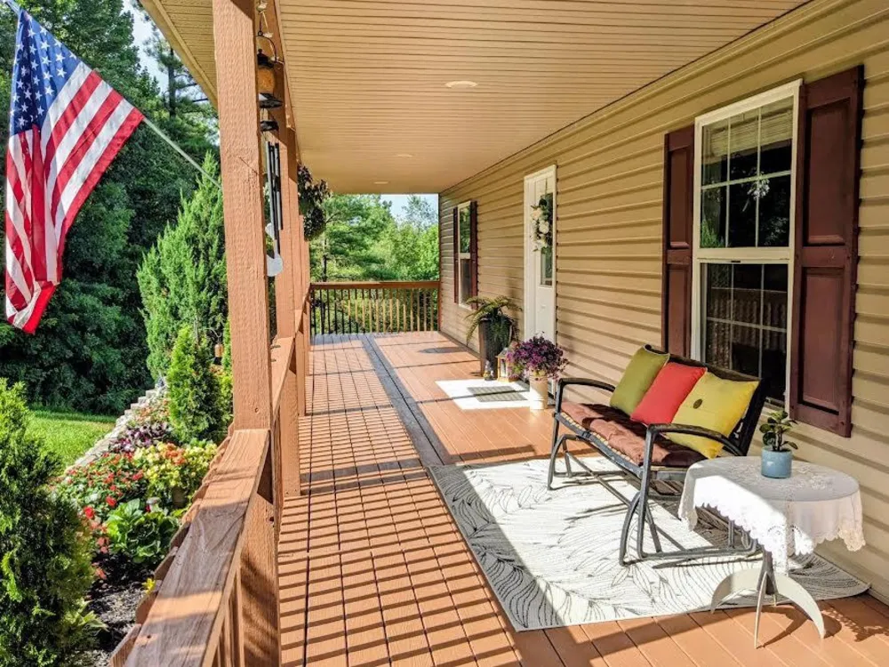 219 Zizka Dr Sparta, TN 38583