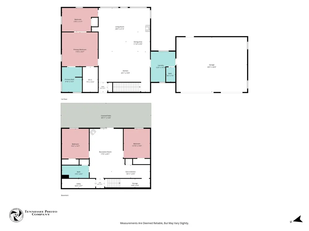 219 Zizka Dr Sparta, TN 38583