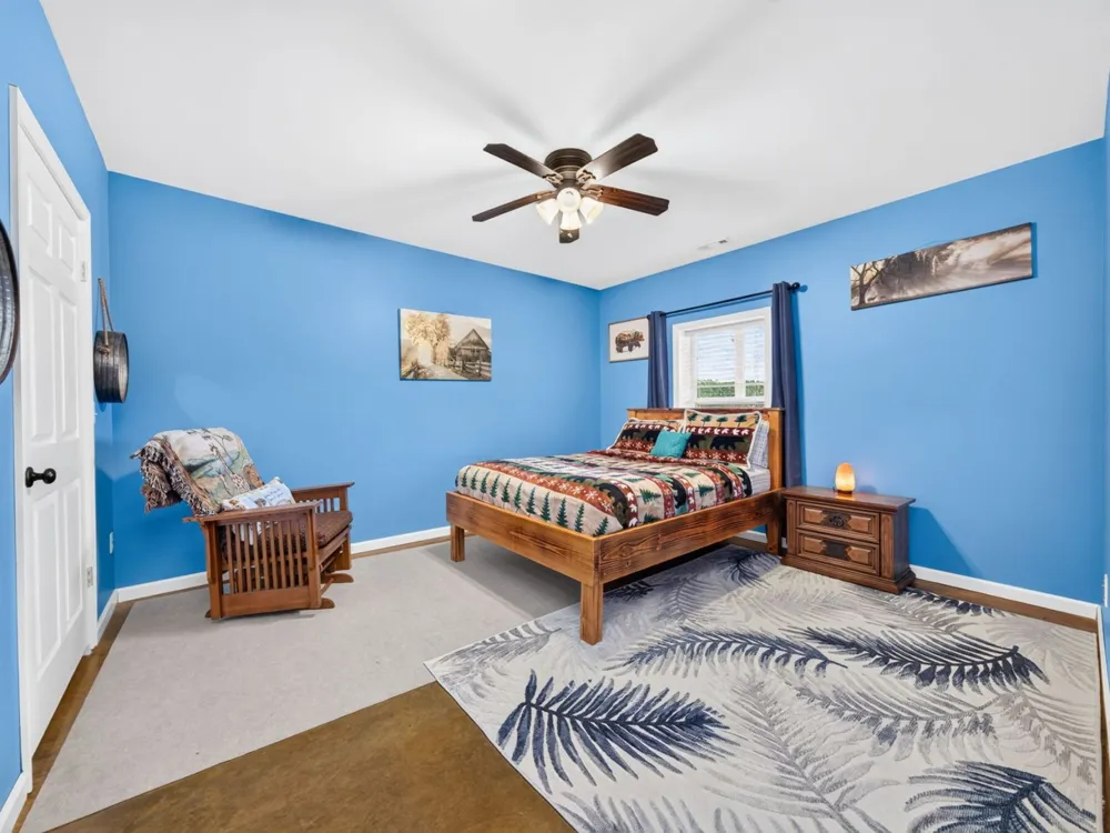 219 Zizka Dr Sparta, TN 38583