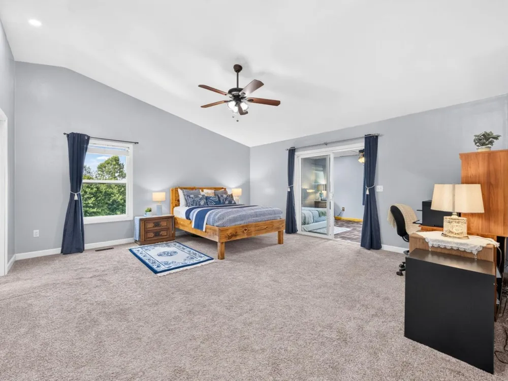 219 Zizka Dr Sparta, TN 38583