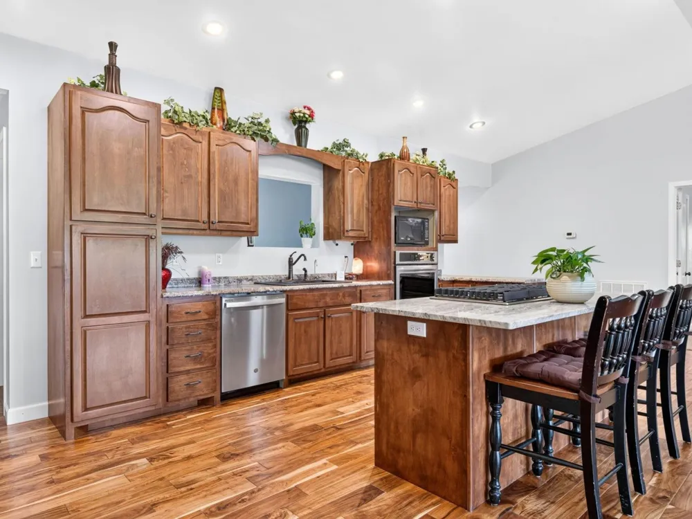 219 Zizka Dr Sparta, TN 38583