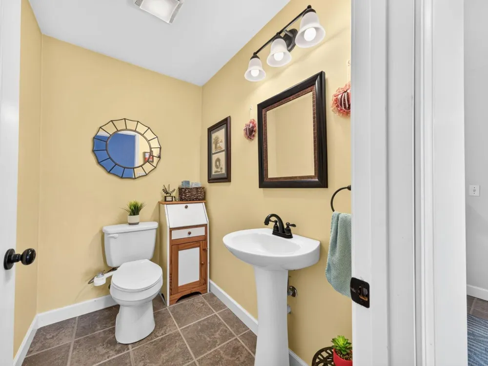 219 Zizka Dr Sparta, TN 38583
