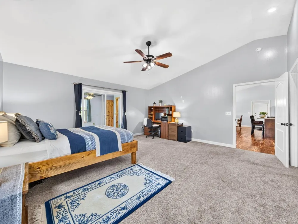 219 Zizka Dr Sparta, TN 38583