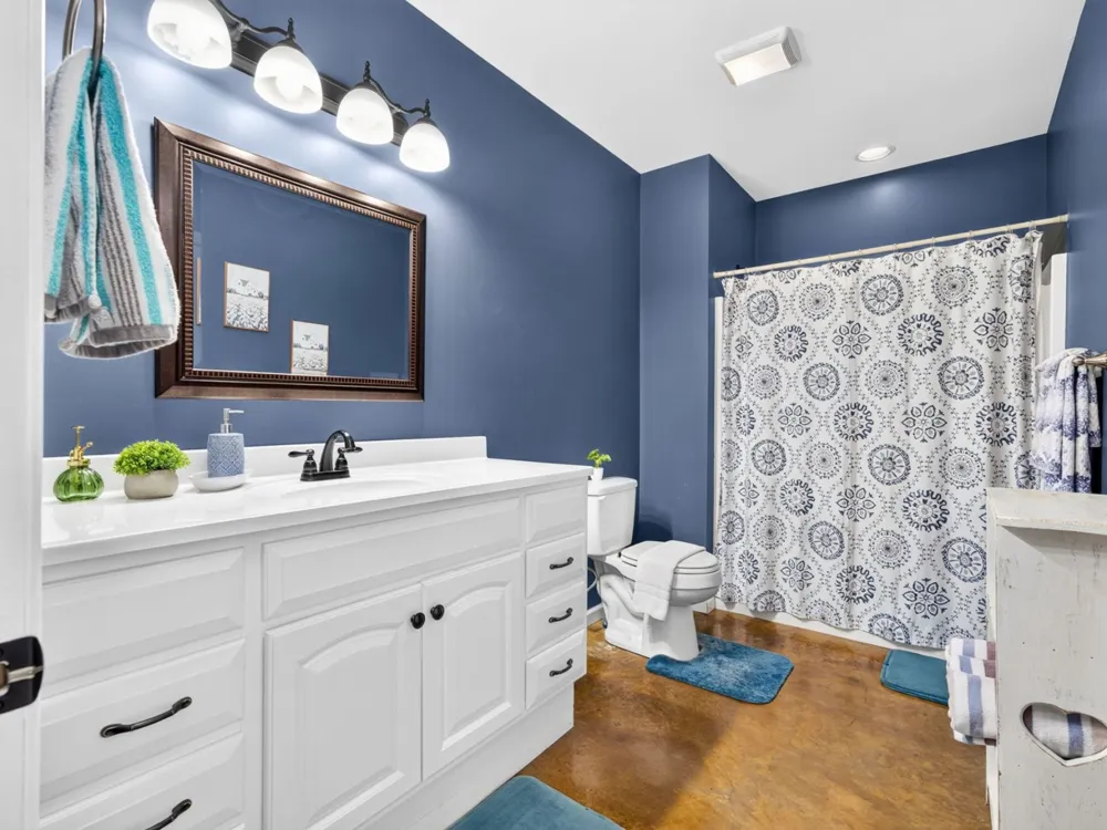 219 Zizka Dr Sparta, TN 38583
