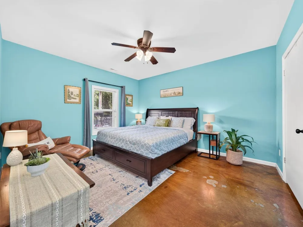 219 Zizka Dr Sparta, TN 38583