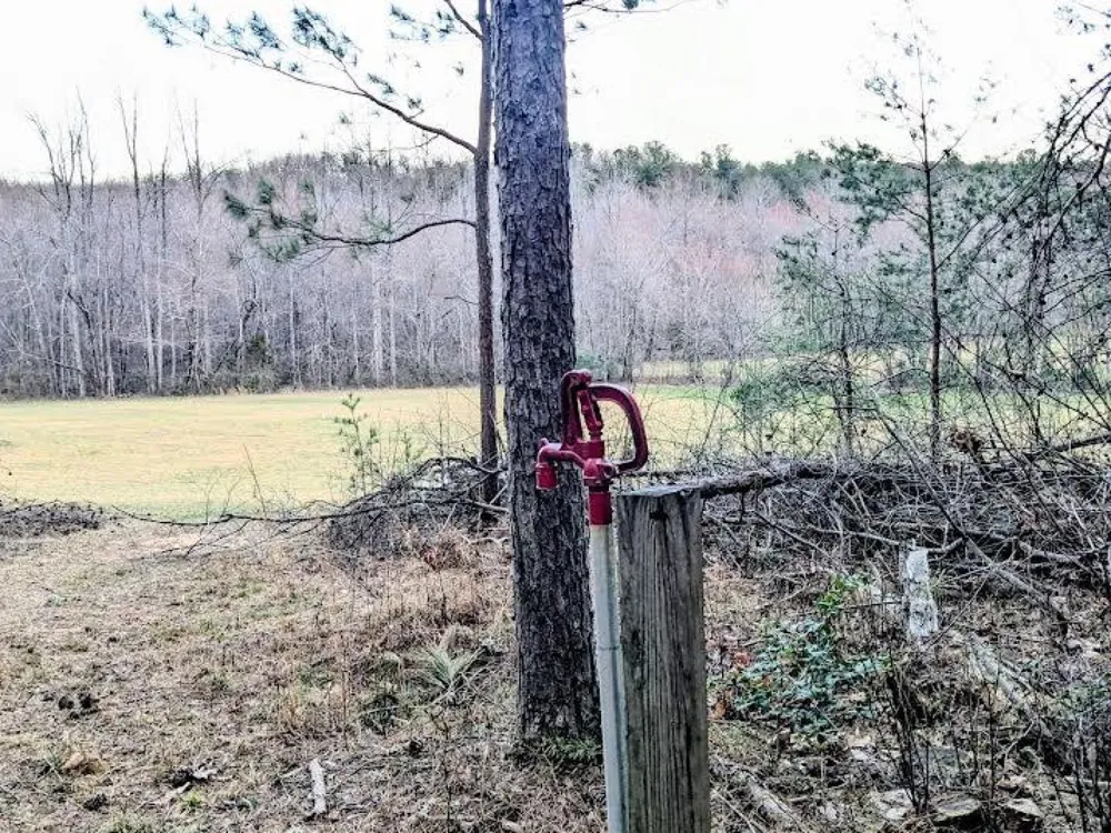 219 Zizka Dr Sparta, TN 38583