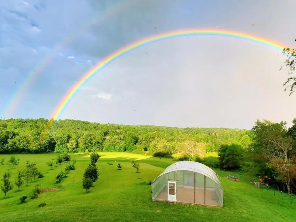 219 Zizka Dr Sparta, TN 38583