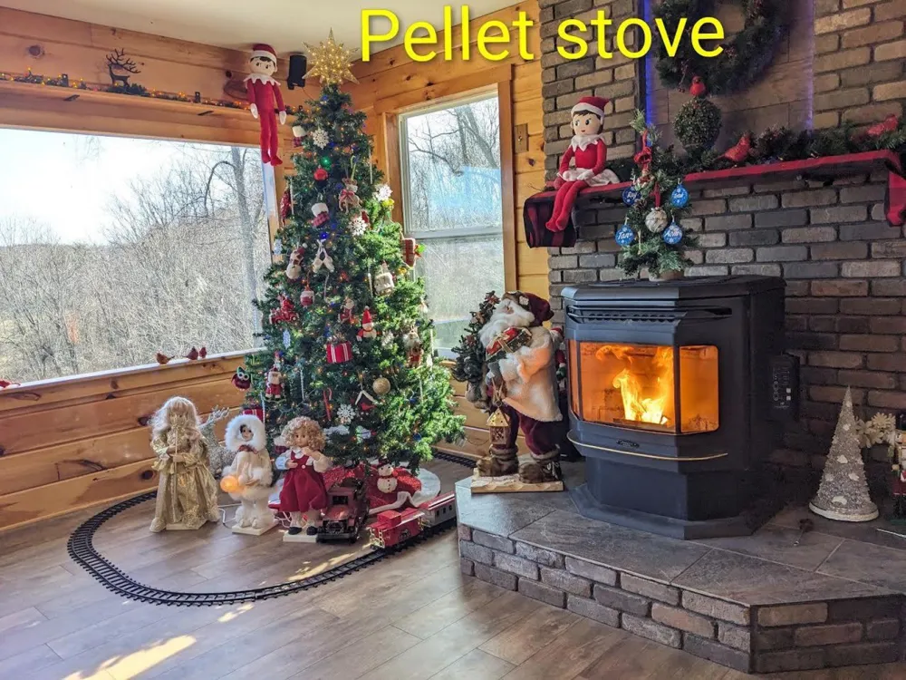 219 Zizka Dr Sparta, TN 38583